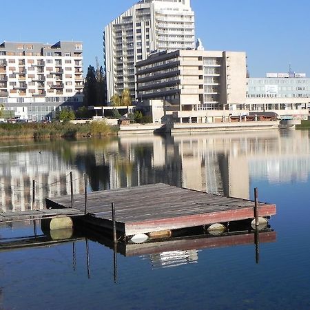 Garni Hotel Junior Bratislava Ngoại thất bức ảnh