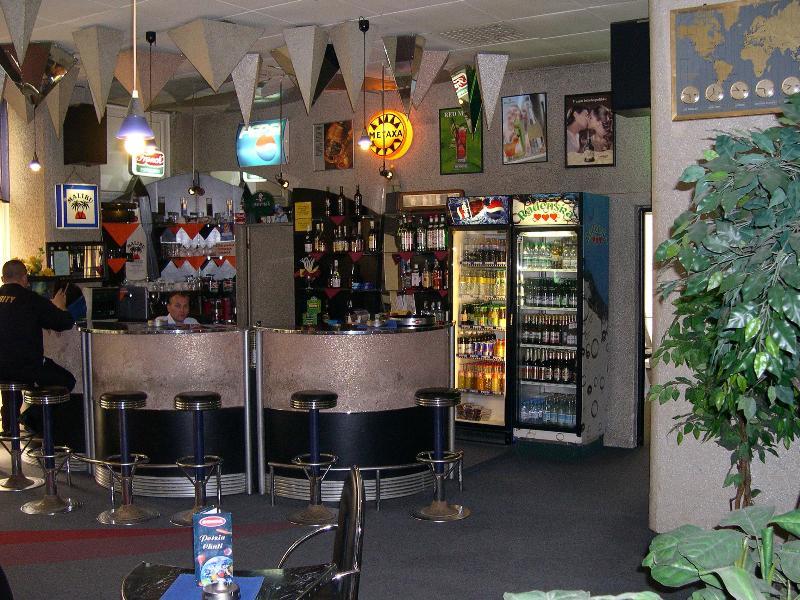 Garni Hotel Junior Bratislava Ngoại thất bức ảnh