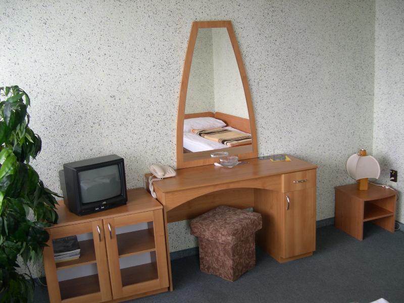 Garni Hotel Junior Bratislava Ngoại thất bức ảnh