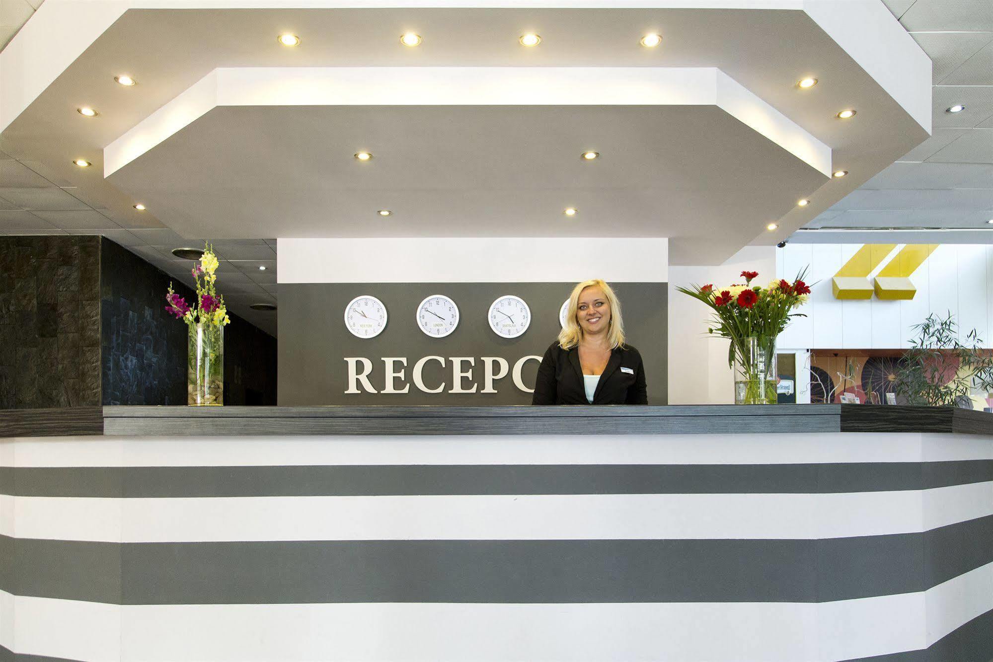 Garni Hotel Junior Bratislava Ngoại thất bức ảnh