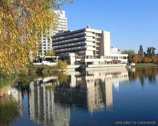 Garni Hotel Junior Bratislava Ngoại thất bức ảnh